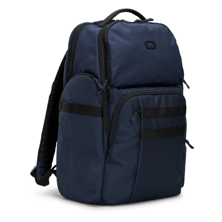 Ogio Golf Ogio Pace Pro 25 Backpack 8 Ogio Golf Ogio Pace Pro 25 Backpack - Image 6