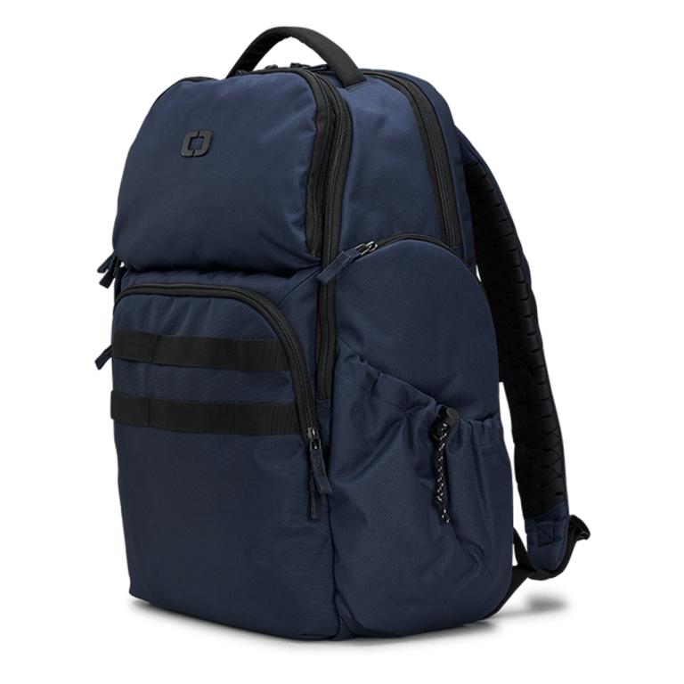 Ogio Golf Ogio Pace Pro 25 Backpack 10 Ogio Golf Ogio Pace Pro 25 Backpack - Image 8