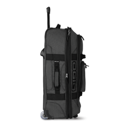 Ogio Golf Ogio Terminal Travel Bag -Brands Sales Store Ogio Terminal Travel Bag BLK d 18665.1671214978