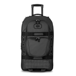 Ogio Golf Ogio Terminal Travel Bag -Brands Sales Store Ogio Terminal Travel Bag BLK e 22941.1671214978
