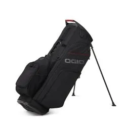 Ogio Golf Ogio Woode Hybrid Stand Bag -Brands Sales Store Ogio Woode Hybrid Stand Bag Blk c 38316.1678133614