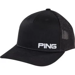 Ping Golf PING Corner Mesh Hat