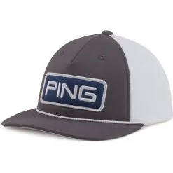 Ping Golf PING Floater Cap -Brands Sales Store PING Floater Cap OG Slate 90419.1673635879