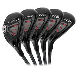 Ping Golf Ping G410 Hybrids -Brands Sales Store PING G410 Hybrid f 25767.1673637036
