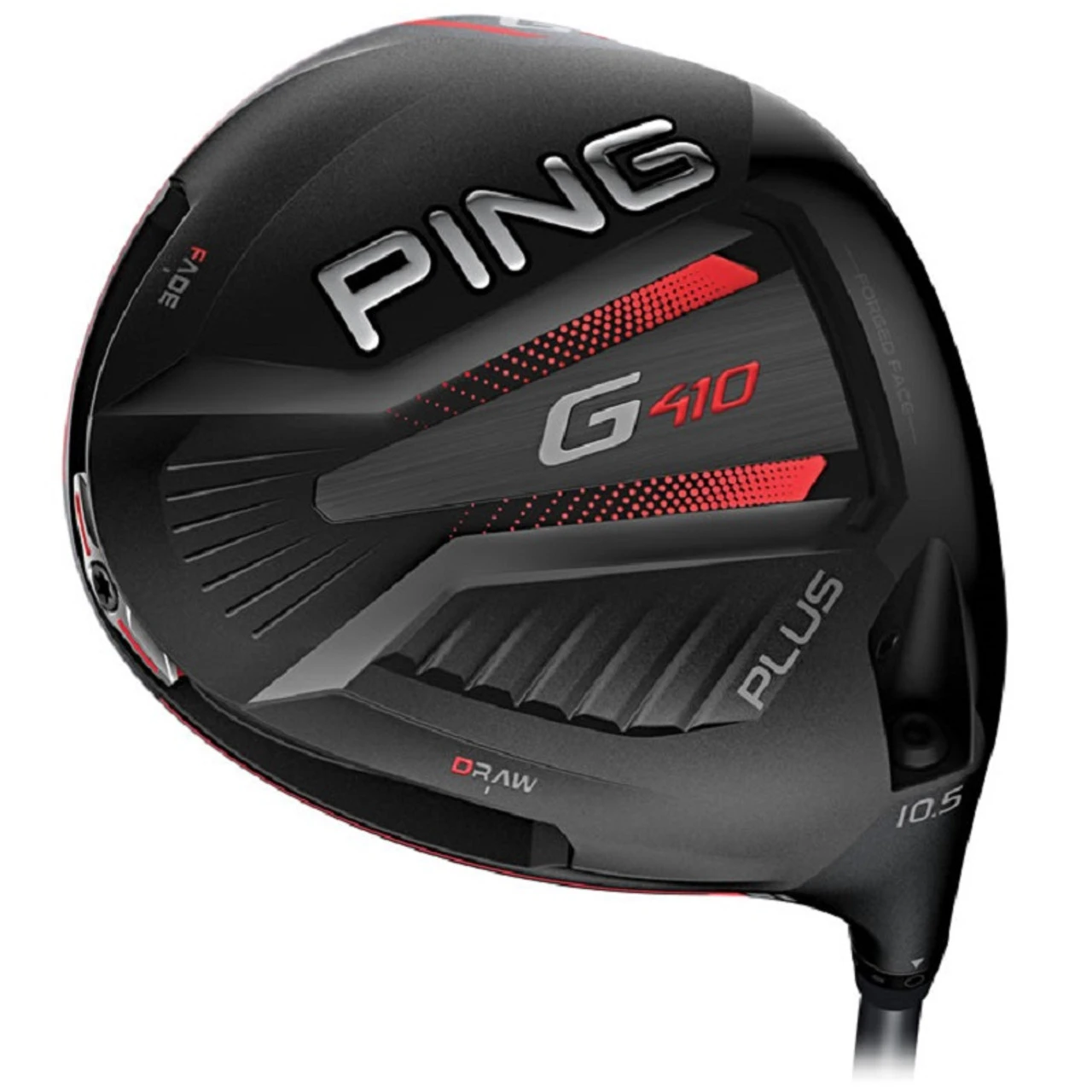 Ping Golf Ping G410 Plus Driver 3 Ping Golf Ping G410 Plus Driver