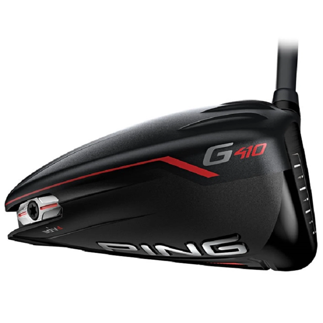 Ping Golf Ping G410 Plus Driver 6 Ping Golf Ping G410 Plus Driver - Image 4