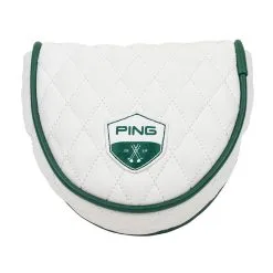 Ping Golf PING Heritage Collection Mallet Putter Headcover