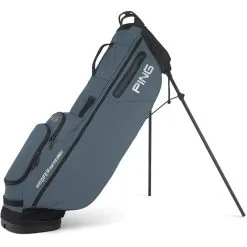 Ping Golf PING Hoofer Craz-E Lite Stand Bag -Brands Sales Store PING Hoofer Craz E Lite SB 64474.1670435041