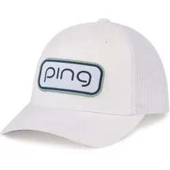 Ping Golf PING Ladies Trucker Cap -Brands Sales Store PING Ladies Trucker Cap W a 85674.1654793239