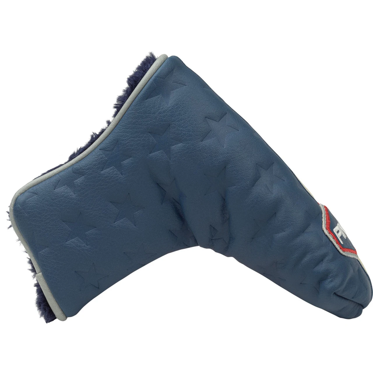 Ping Golf PING Liberty Blade Putter Headcover 3 Ping Golf PING Liberty Blade Putter Headcover