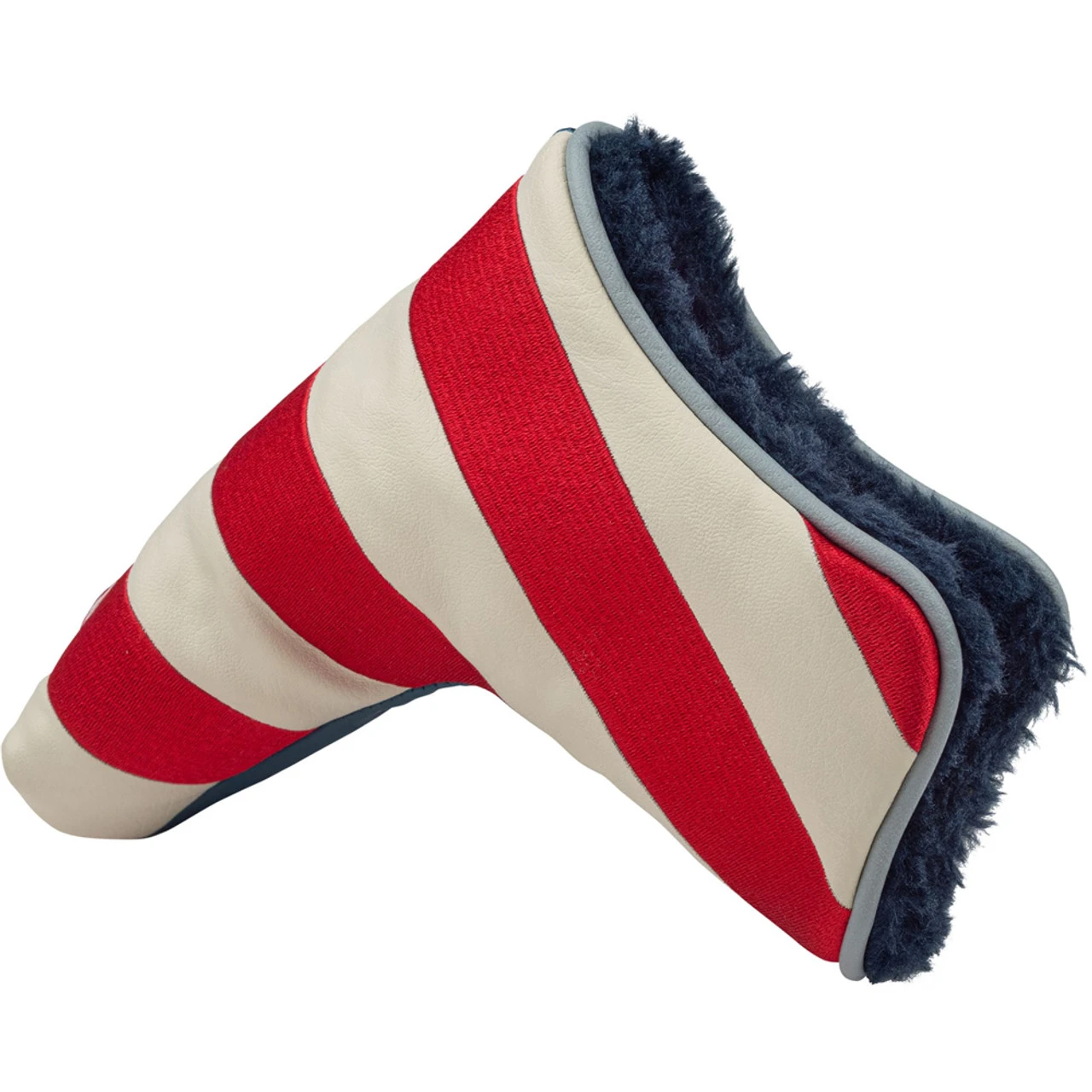 Ping Golf PING Liberty Blade Putter Headcover 4 Ping Golf PING Liberty Blade Putter Headcover - Image 2