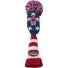 Ping Golf PING Liberty Knit Fairway Wood Headcover -Brands Sales Store PING Liberty Collection Knit FWW HC 04761.1665166358