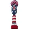 Ping Golf PING Liberty Knit Hybrid Headcover 2 Ping Golf PING Liberty Knit Hybrid Headcover -Brands Sales Store PING Liberty Collection Knit Hybrid HC 30998.1665166371