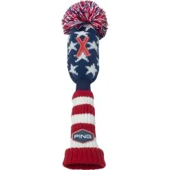 Ping Golf PING Liberty Knit Hybrid Headcover