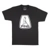 Ping Golf PING PP58 Tee Shirt -Brands Sales Store PING Mr. PING Tee Shirt Blk a 27867.1673637030
