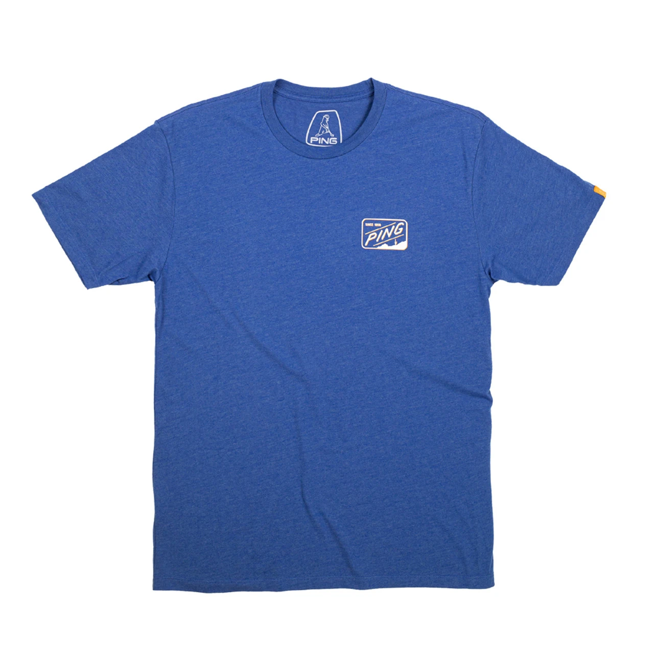 Ping Golf PING PP58 Camelback Tee Shirt 3 Ping Golf PING PP58 Camelback Tee Shirt