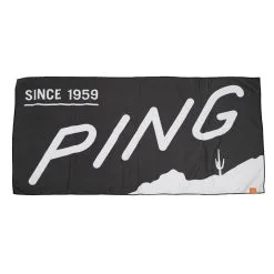 Ping Golf PING PP58 Camelback Players Towel