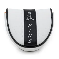 Ping Golf PING PP58 Mallet Putter Cover
