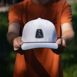 Ping Golf PING PP58 Snapback Cap -Brands Sales Store PING PP58 Mr PING Snapback Cap c 99751.1664983562