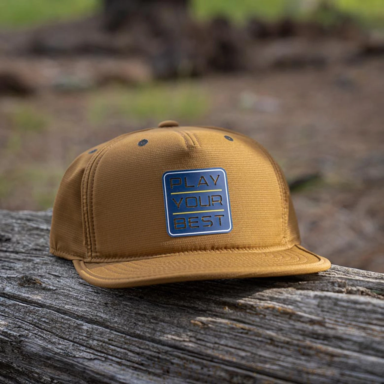 Ping Golf PING PYB Flex Cap 5 Ping Golf PING PYB Flex Cap - Image 3