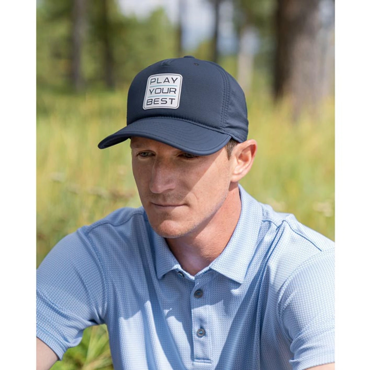 Ping Golf PING PYB Flex Cap 10 Ping Golf PING PYB Flex Cap - Image 8