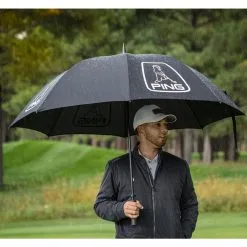 Ping Golf PING Single Canopy Umbrella -Brands Sales Store PING Single Canopy Umbrella b 41321.1651689448