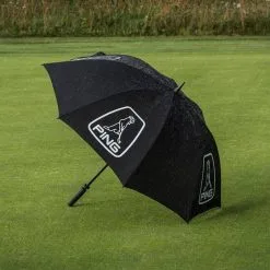 Ping Golf PING Single Canopy Umbrella -Brands Sales Store PING Single Canopy Umbrella c 68375.1651689446