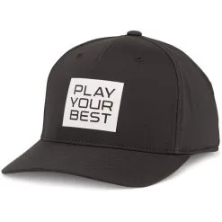 Ping Golf PING Stacked PYB Cap -Brands Sales Store PING Stacked PYB Cap BW a 98366.1654793064