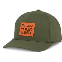 Ping Golf PING Stacked PYB Cap -Brands Sales Store PING Stacked PYB Cap OO a 11316.1654793064