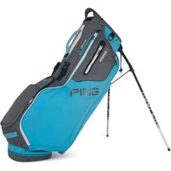 Ping Golf Ping Hoofer 14 Stand Bag -Brands Sales Store Ping Hoofer 14 Stand Bag BBDGW 01969.1673635536