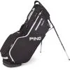 Ping Golf Ping Hoofer 14 Stand Bag -Brands Sales Store Ping Hoofer 14 Stand Bag BLK a 79742.1673635536