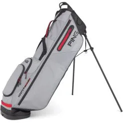 Ping Golf PING Hoofer Craz-E Lite Stand Bag -Brands Sales Store Ping Hoofer Craz E Lite Stand Bag GBS a 91797.1670435041