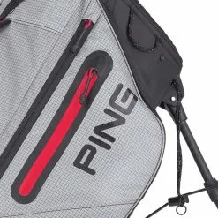Ping Golf PING Hoofer Craz-E Lite Stand Bag -Brands Sales Store Ping Hoofer Craz E Lite Stand Bag GBS b 70490.1670435041