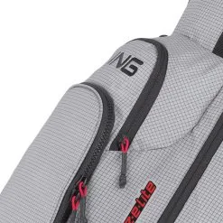 Ping Golf PING Hoofer Craz-E Lite Stand Bag -Brands Sales Store Ping Hoofer Craz E Lite Stand Bag GBS c 70499.1670435041