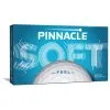 Pinnacle Golf Pinnacle SOFT 15-Pack Golf Balls -Brands Sales Store Pinnacle Soft 15 Wht a 01037.1614804214