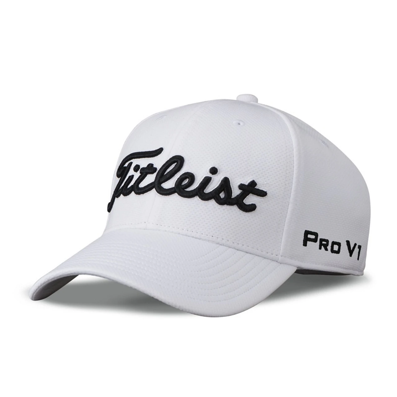 Titleist Players Deep Back Fitted Golf Cap Clearance 4 Titleist Players Deep Back Fitted Golf Cap Clearance - Image 2