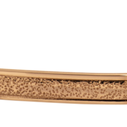 Sabona Pebbled Copper Magnetic Wristband