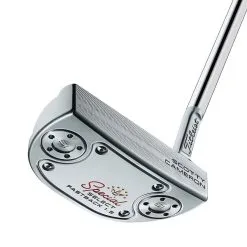 Scotty Cameron Putters Scotty Cameron Special Select Fastback 1.5 Putter Demo