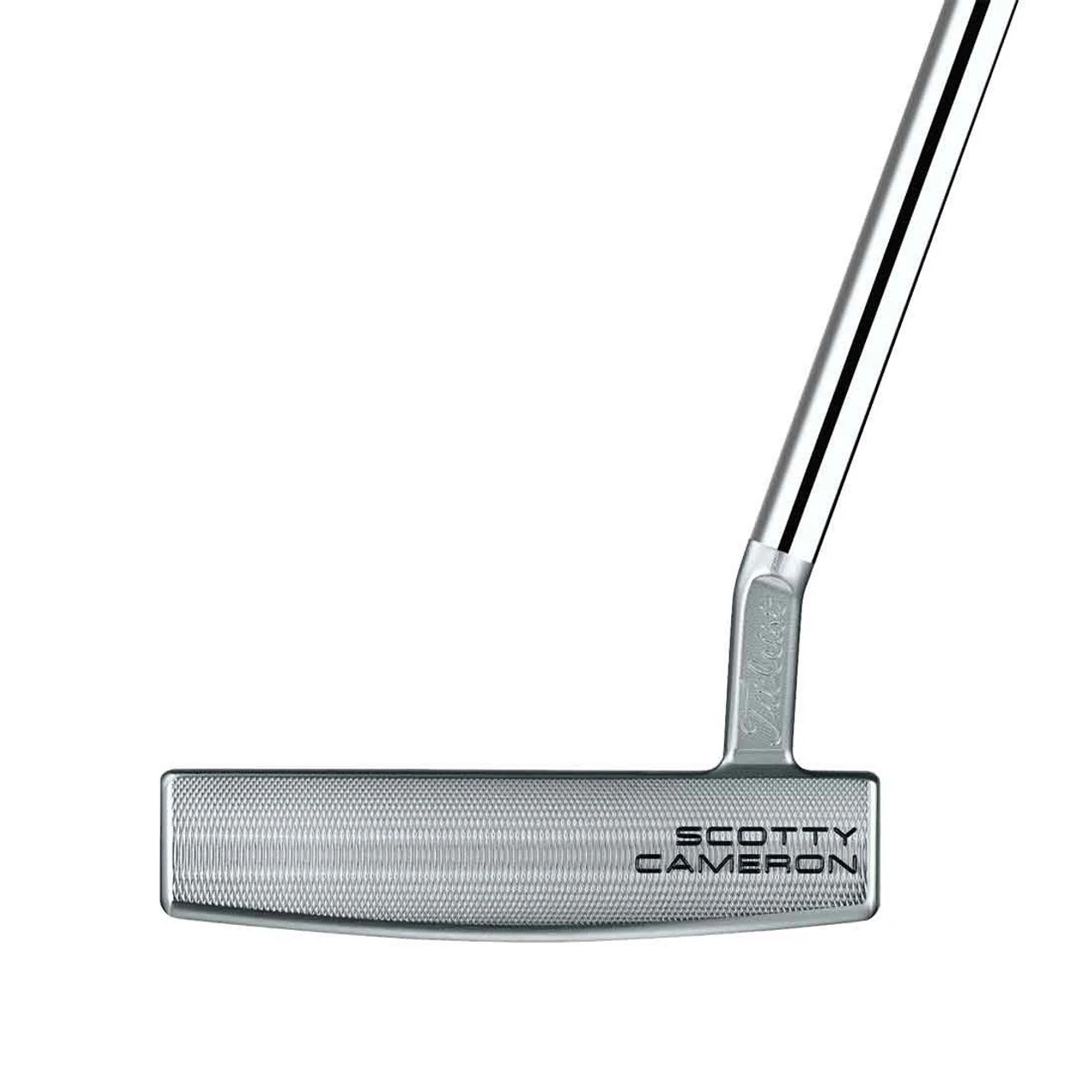 Scotty Cameron Putters Scotty Cameron Special Select Fastback 1.5 Putter 4 Scotty Cameron Putters Scotty Cameron Special Select Fastback 1.5 Putter - Image 2