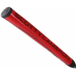 Scotty Cameron Putters Scotty Cameron Matador Putter Grips -Brands Sales Store Scotty Cameron Grips Matador Red Midsized 95133.1607977055