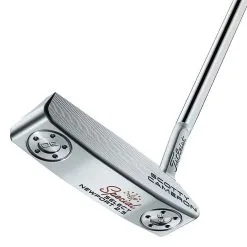 Scotty Cameron Putters Scotty Cameron Special Select Newport 2.5 Putter