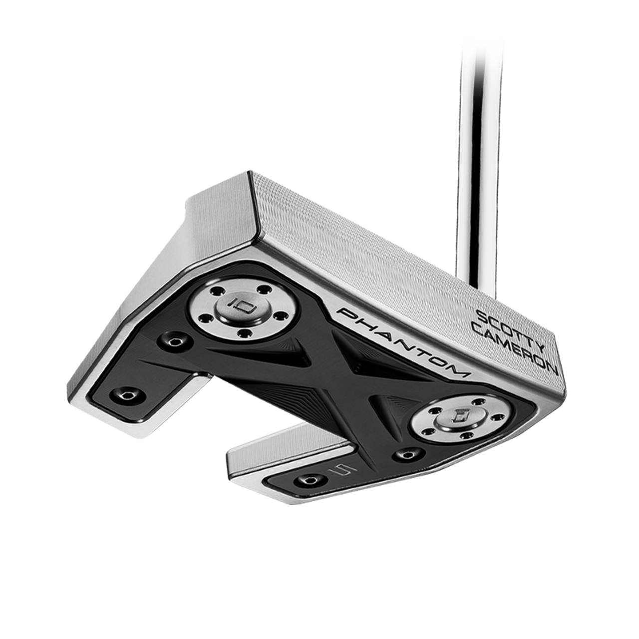 Scotty Cameron Putters Scotty Cameron Phantom X 5 Putter 2022 3 Scotty Cameron Putters Scotty Cameron Phantom X 5 Putter 2022