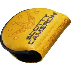 Scotty Cameron Putters Scotty Cameron Phantom X 5.5 2021 Putter -Brands Sales Store Scotty Cameron Phantom X Putter Headcover 97082.1651601149