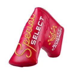 Scotty Cameron Putters Scotty Cameron Special Select Del Mar Putter -Brands Sales Store Scotty Cameron Special Select Putters Heacover 71129.1638554463