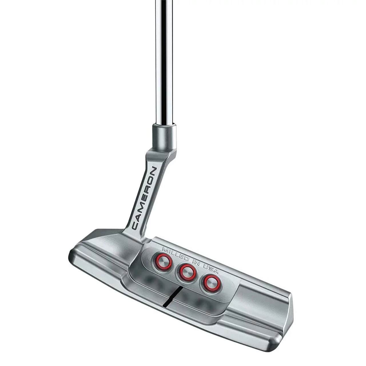 Scotty Cameron Putters Scotty Cameron Special Select Squareback 2 Putter 6 Scotty Cameron Putters Scotty Cameron Special Select Squareback 2 Putter - Image 4