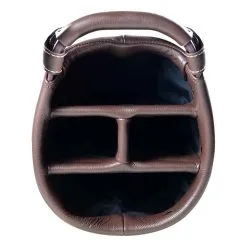 Sun Mountain Leather Sunday Bag 9 Sun Mountain Leather Sunday Bag -Brands Sales Store Sinside 23821.1621613090