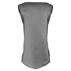 Sun Mountain Canvas / Leather Driver Headcover 9 Sun Mountain Canvas / Leather Driver Headcover -Brands Sales Store SlateBlack 48459.1621613867