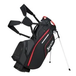 Srixon Golf Srixon Premium Stand Bag -Brands Sales Store Srixon Premium Stand Bag BLK a 34389.1672869110