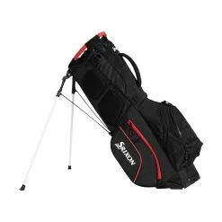 Srixon Golf Srixon Premium Stand Bag -Brands Sales Store Srixon Premium Stand Bag BLK b 61679.1672869112