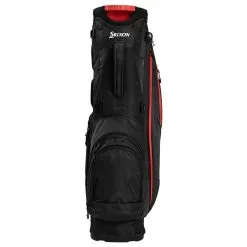 Srixon Golf Srixon Premium Stand Bag -Brands Sales Store Srixon Premium Stand Bag BLK c 50275.1672869113